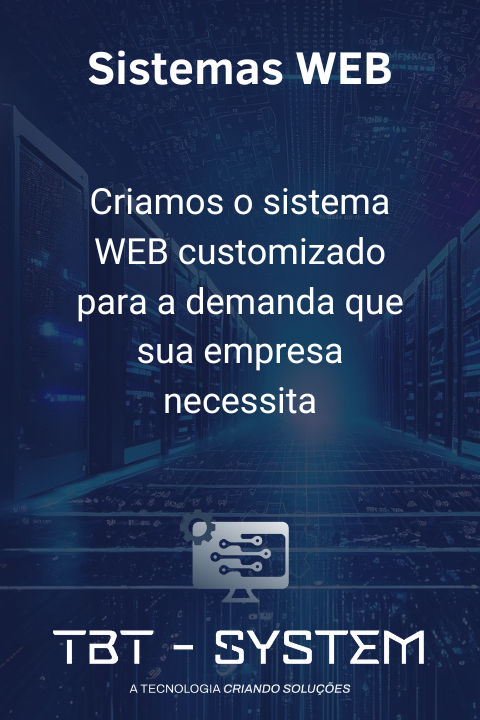 Sistema WEB